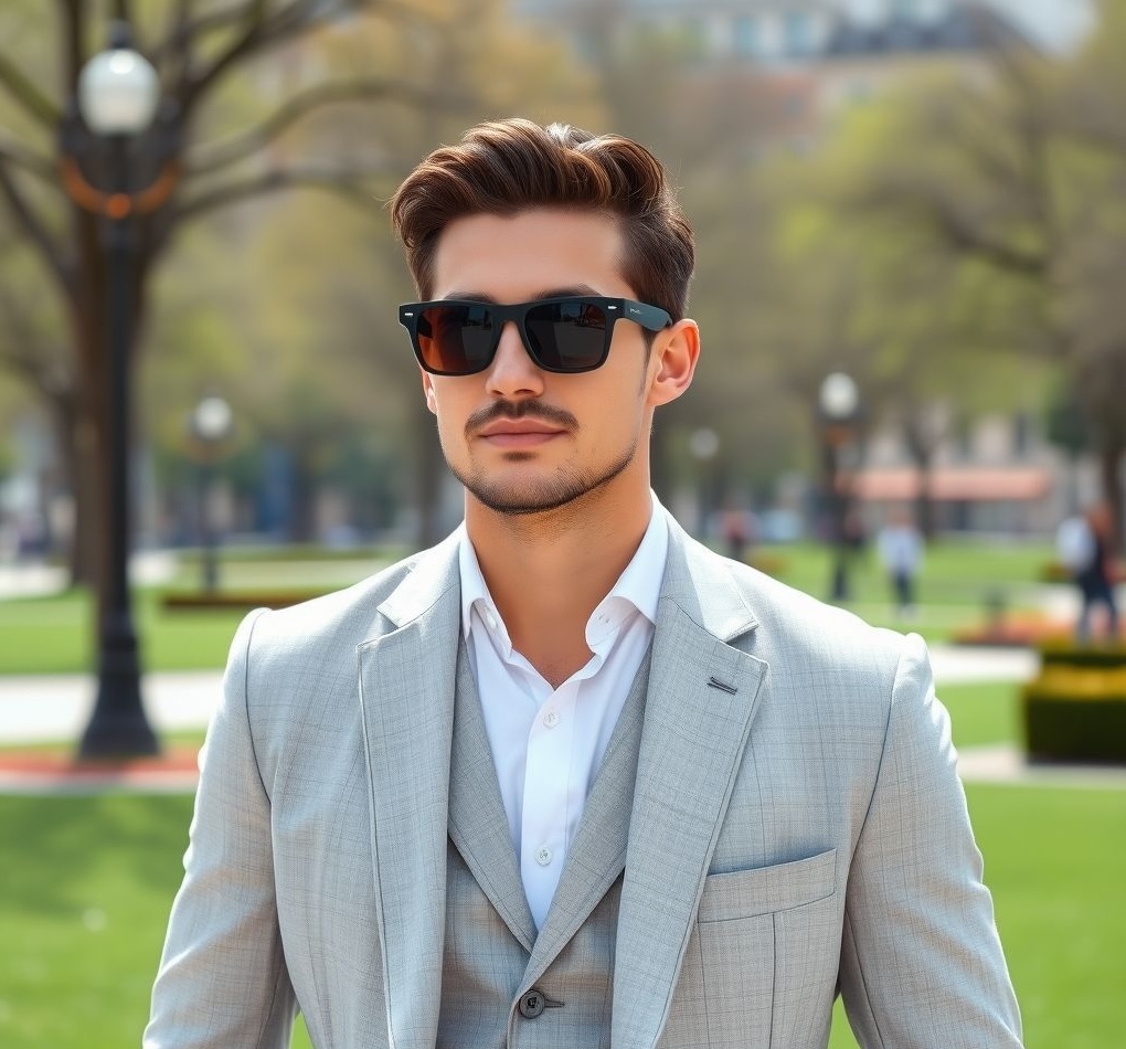 Sunglasses